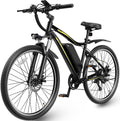 Electric Bikes for Adults with 1200W Motor and 50+ Miles Range