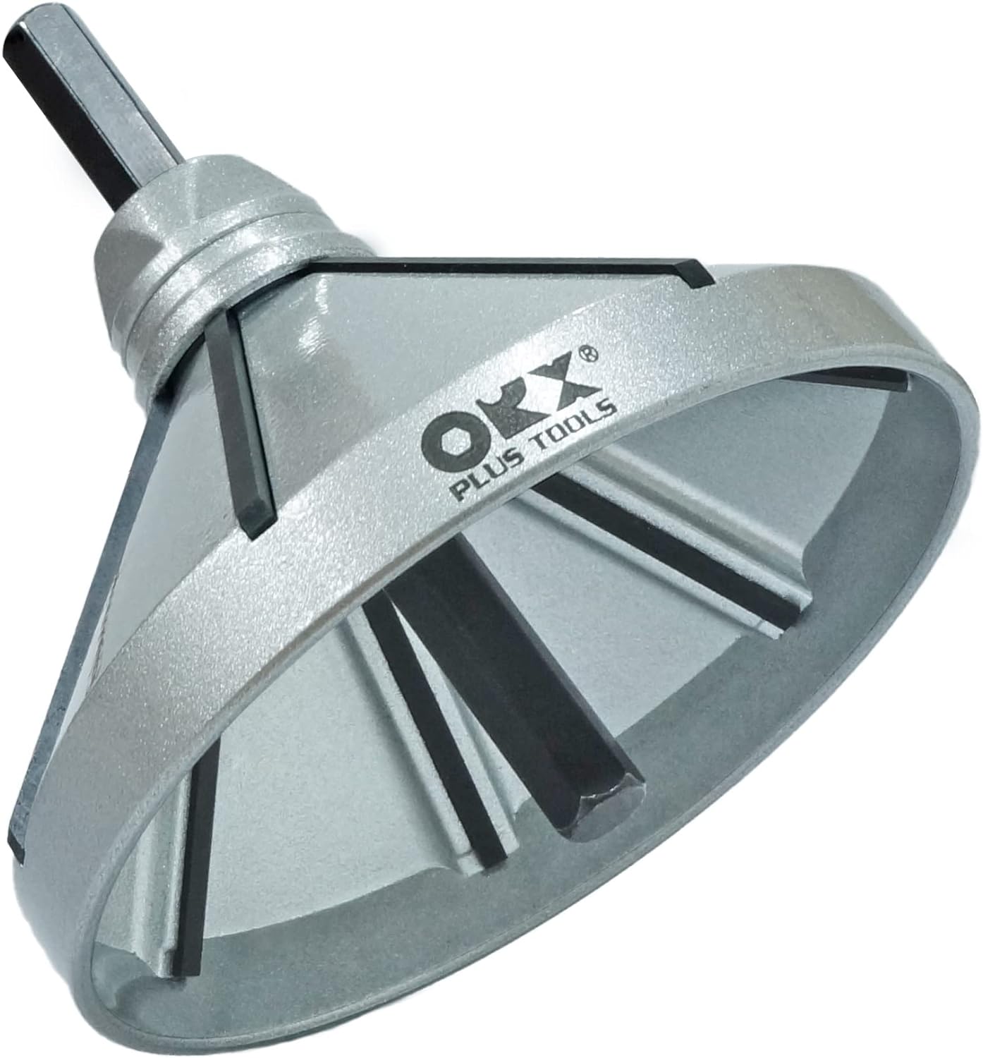 2 in 1 Inner-Outer Reamer Tool for Efficient Pipe Deburring
