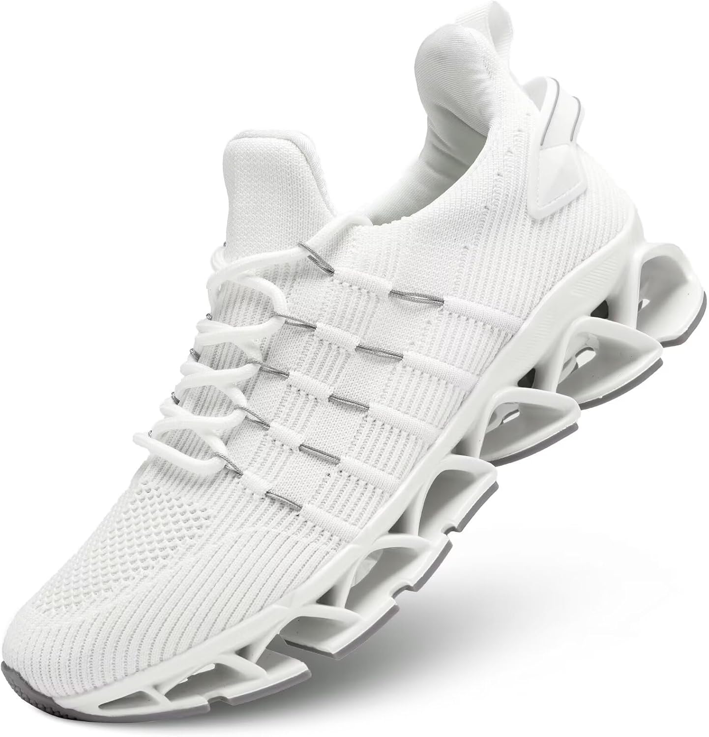 Mens Running Shoes Breathable Trail Runners for Sports and Fashion
