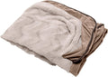 Furhaven Replacement Dog Bed Cover for Jumbo Comfort Plush