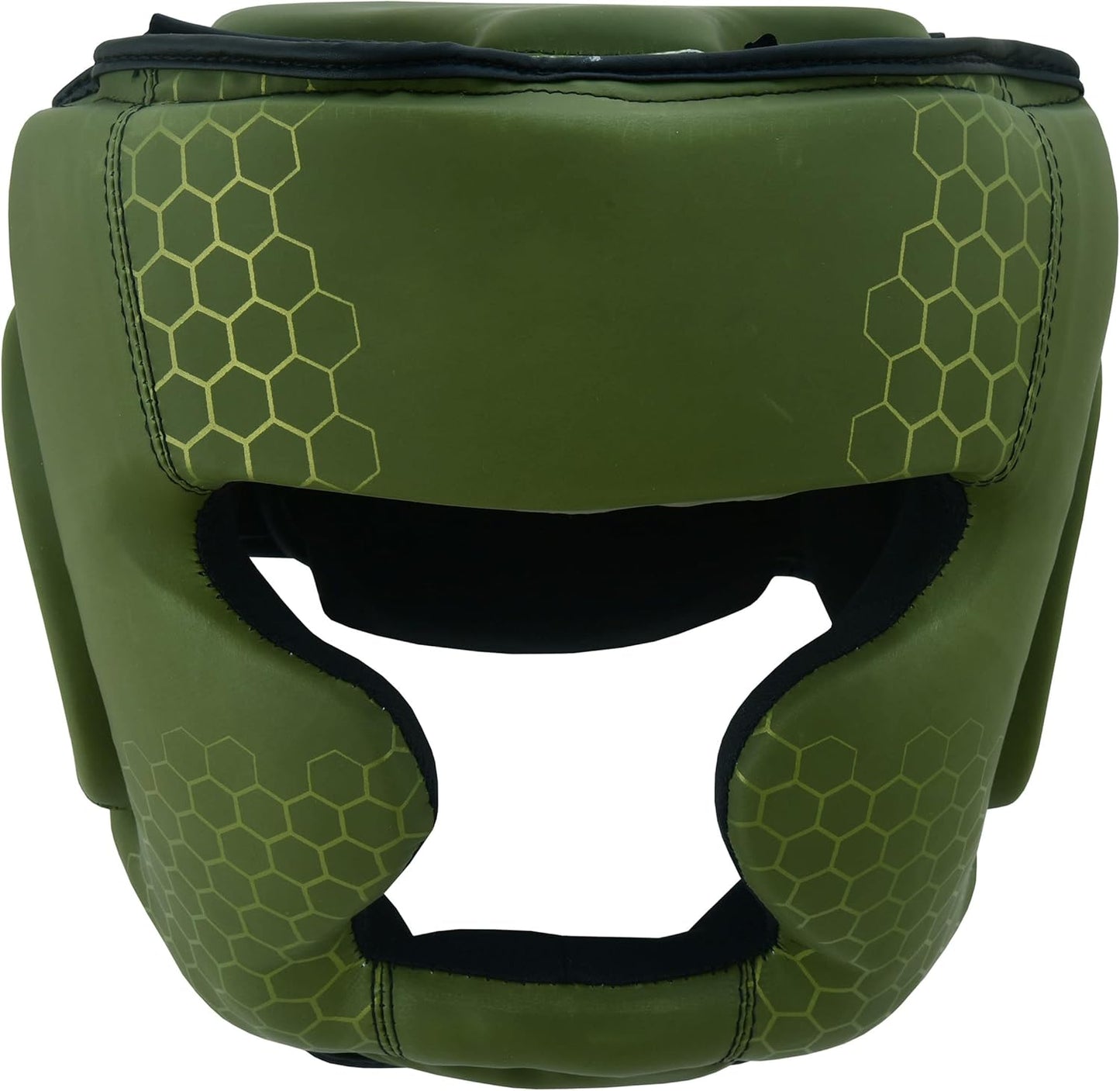 Ultimate Training Headgear for Combat Sports