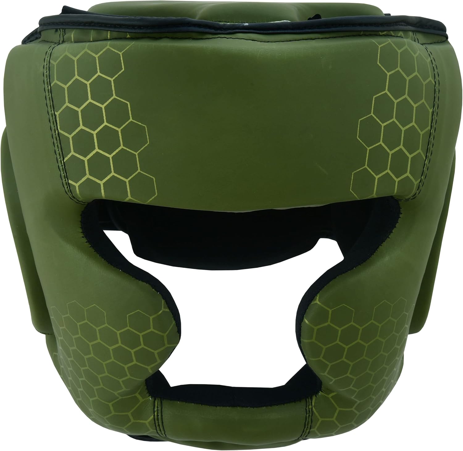Ultimate Training Headgear for Combat Sports