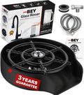 2025 BEY Automatic Glass Rinser - Powerful Cup Washer for Kitchen Sink