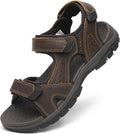Men's Athletic Sandals Sport Outdoor Hiking Sandals - Comfortable Fit