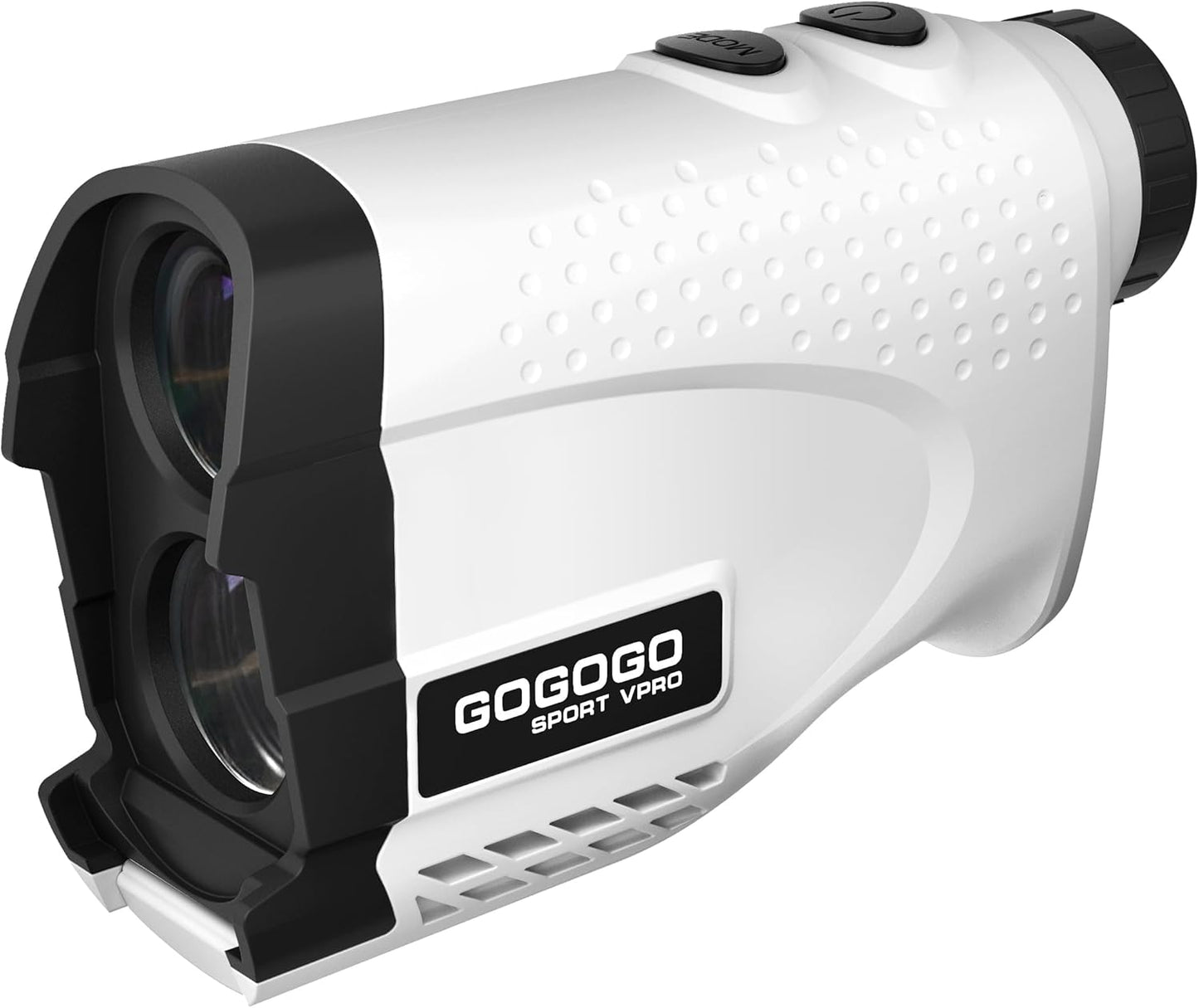 Gogogo Sport Vpro GS24 Laser Rangefinder for Golf & Hunting