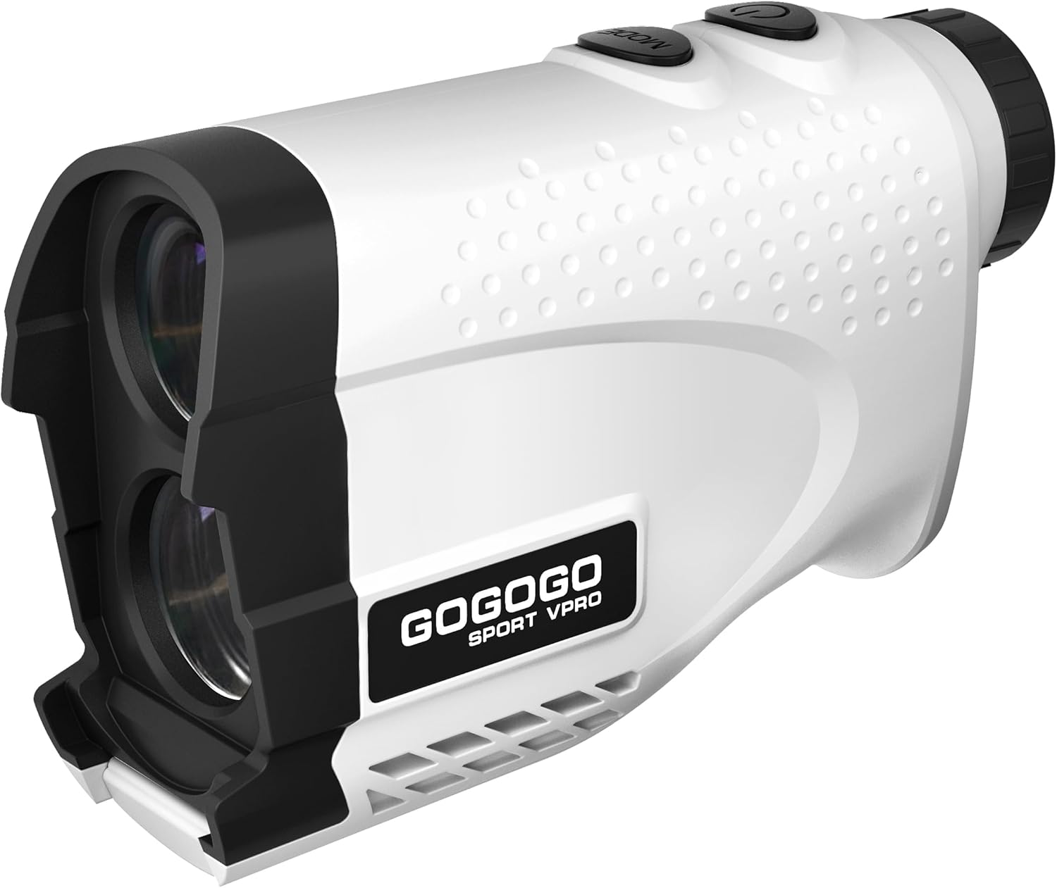Gogogo Sport Vpro GS24 Laser Rangefinder for Golf & Hunting