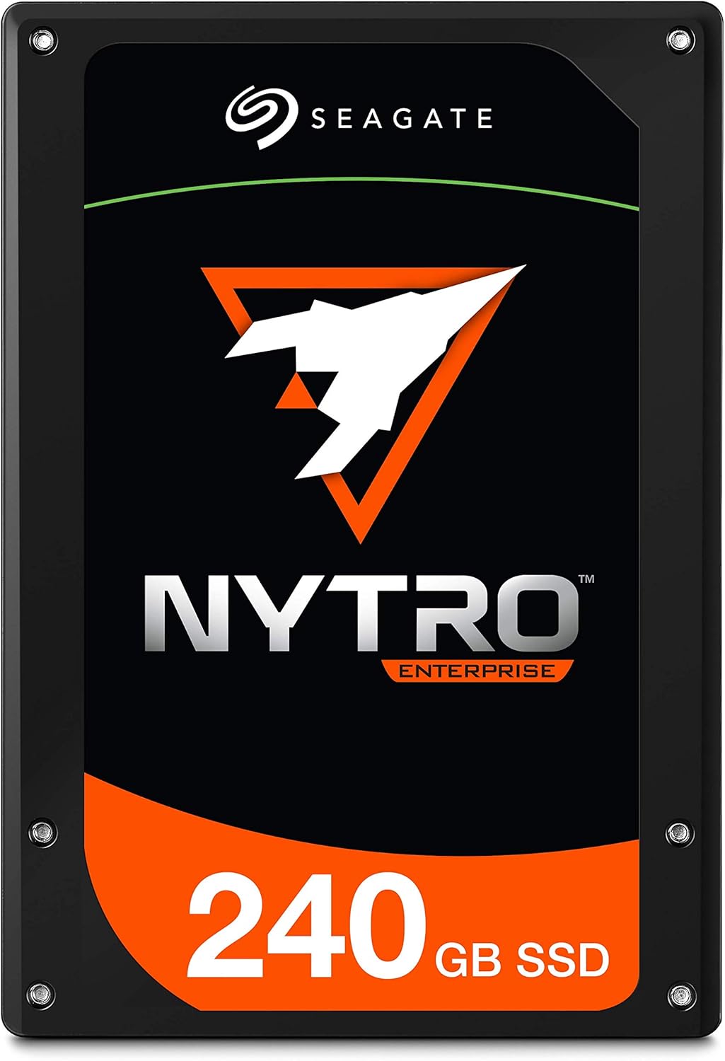 Nytro XF1230 SATA SSD - High-Speed 240GB Internal Drive
