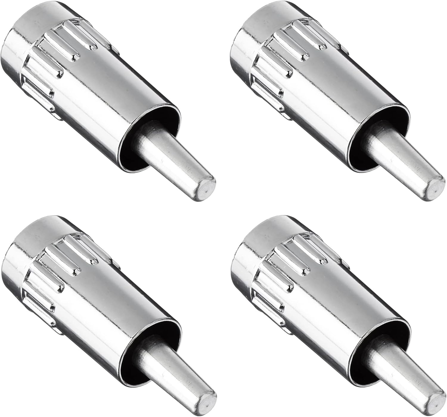 Lixit L100 Automatic Water Fountain for Dogs and Pets - Pack of 4