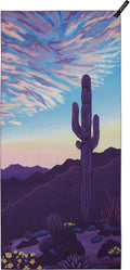 Desert Aire PackTowl Personal Ultralight Microfiber Towel - Body