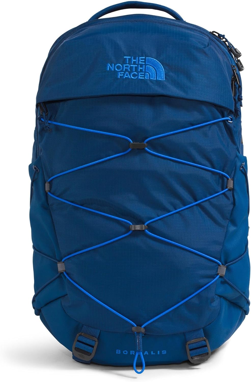The North Face Borealis Commuter Laptop Backpack Review