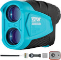 VEVOR Laser Golf Rangefinder: High-Precision Flag Lock