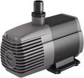 Hydrofarm AAPW1000 92W Submersible Water Pump - Powerful Flow