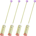 WA45H7000AW Suspension Rods 25.8in Set - Quieter, Stronger Washes