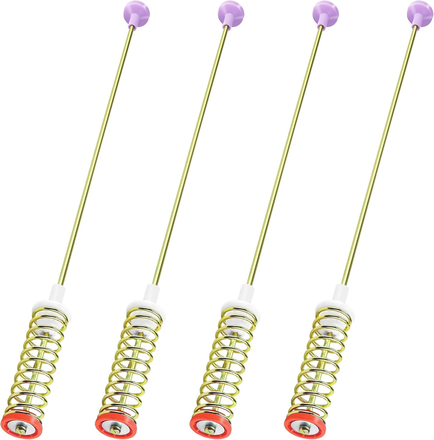 Samsung Washer Suspension Rods 25.8in by TOMOON - Durable Upgrade