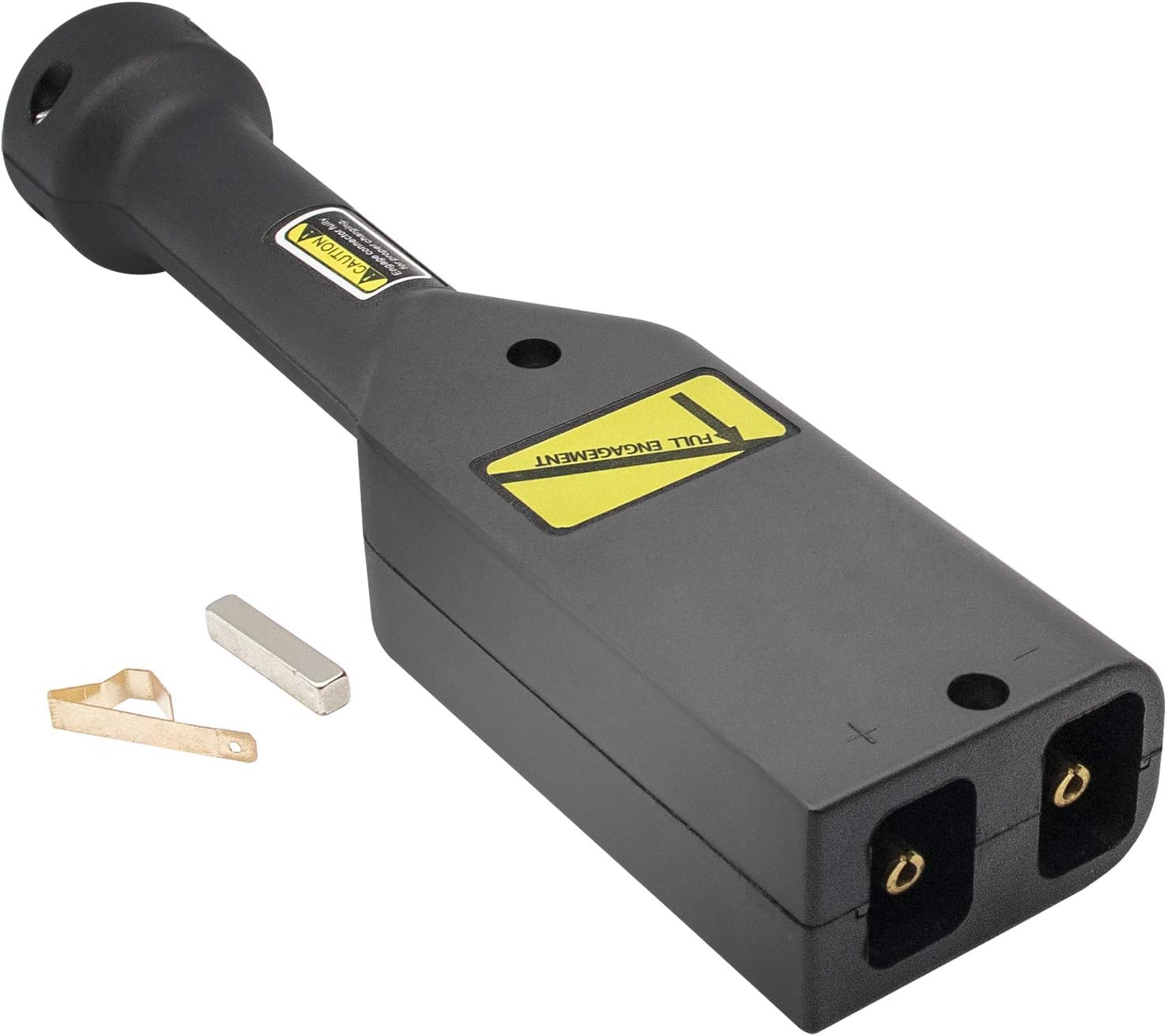 Effortless Charging: EZGO 36V PowerWise Handle Plug - OEM 73345-G01