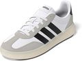 Women's Barreda Decode Sneaker - Mixed-Material Casual Grip