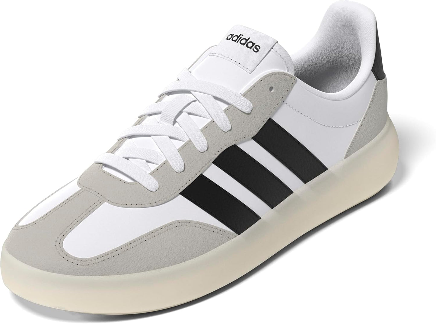 adidas Women's Barreda Decode Sneaker: Stylish and Functional