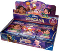 Ravensburger Disney Lorcana TCG Shimmering Skies Booster Display - 24