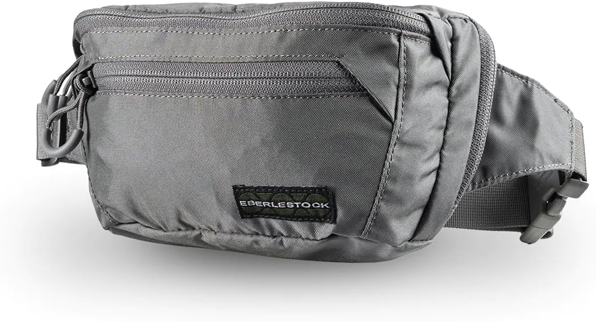 Eberlestock Bando Bag - Tactical Fanny Pack for Everyday Carry