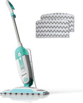Steam Mop for Hard Floors - Lightweight Shark S1000 Steam Cleaner