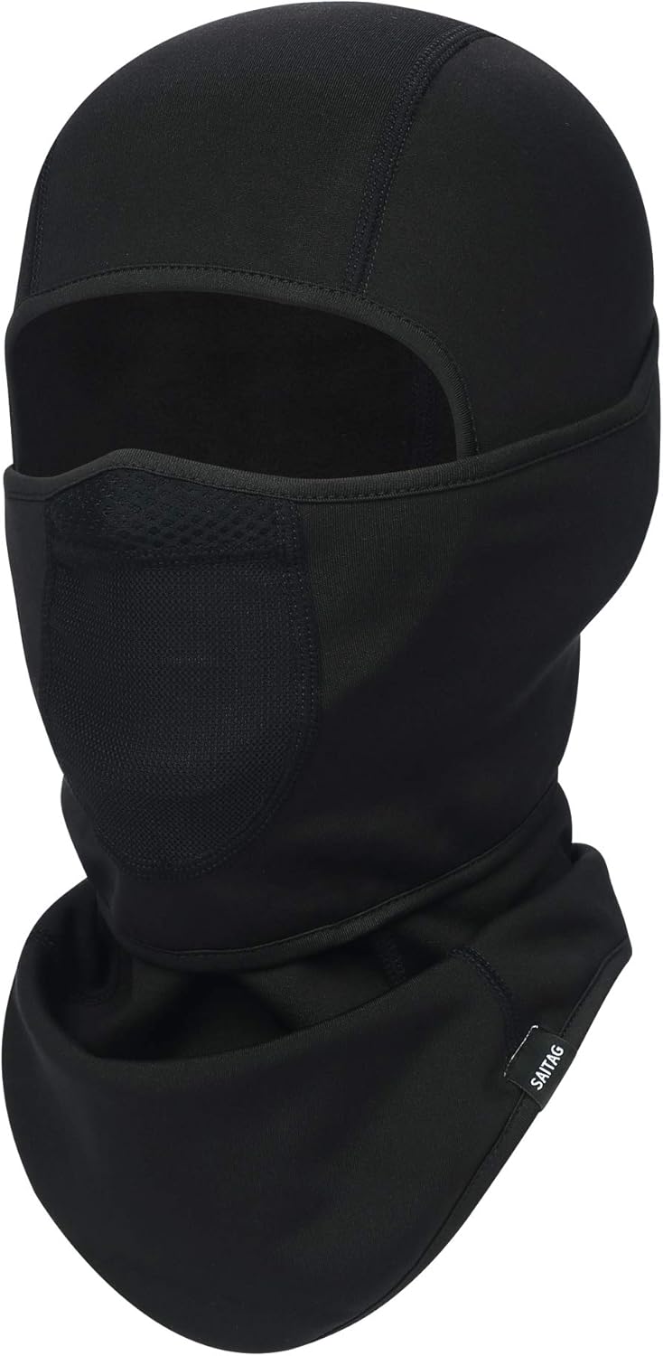 Ultimate Warmth Balaclava Ski Mask