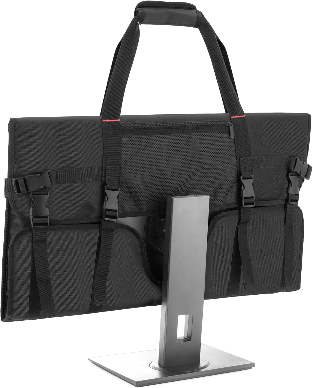 Protective Carrying Case for 27 LCD Monitors