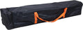 Large Duffle Bag for Canopies and Camping Gear - 54 in Heavy-Duty