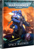Codex Space Marines (10th Edition, 2023) - Essential Army Guide
