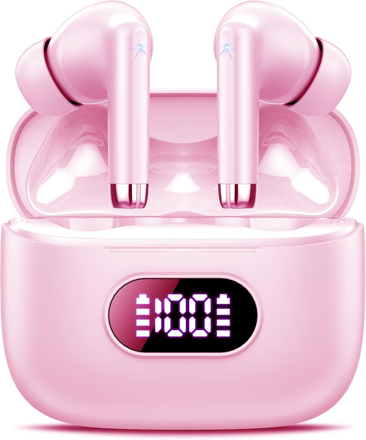 Powerful Sound Wireless Earbuds