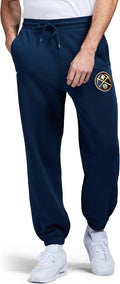 GAME 7 x NBA Officially Licensed Men's Casual Jogger (Style ZL99)