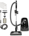 Canister Vacuum Cleaner 400 Series Pet Friendly - Hair Eliminator
