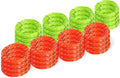 AL2420PD 16 Pack 0.095in Pre-Cut Trimmer Line for EGO 15in - Dual