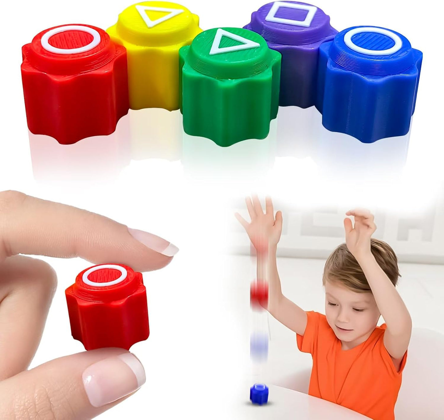 Hand-Eye Coordination Training Game for All Ages