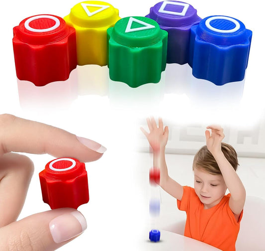 Hand-Eye Coordination Training Game for All Ages