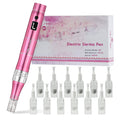 TBPHP M1 Electric Derma Beauty Pen Professional at-Home Kit - Portable