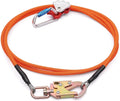 Flip Line Tree Climbing Flipline Kit 1/2ft x 12ft - Work Positioning