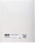 Inkjet Stencils Tracing Paper - Ream of 500 Sheets