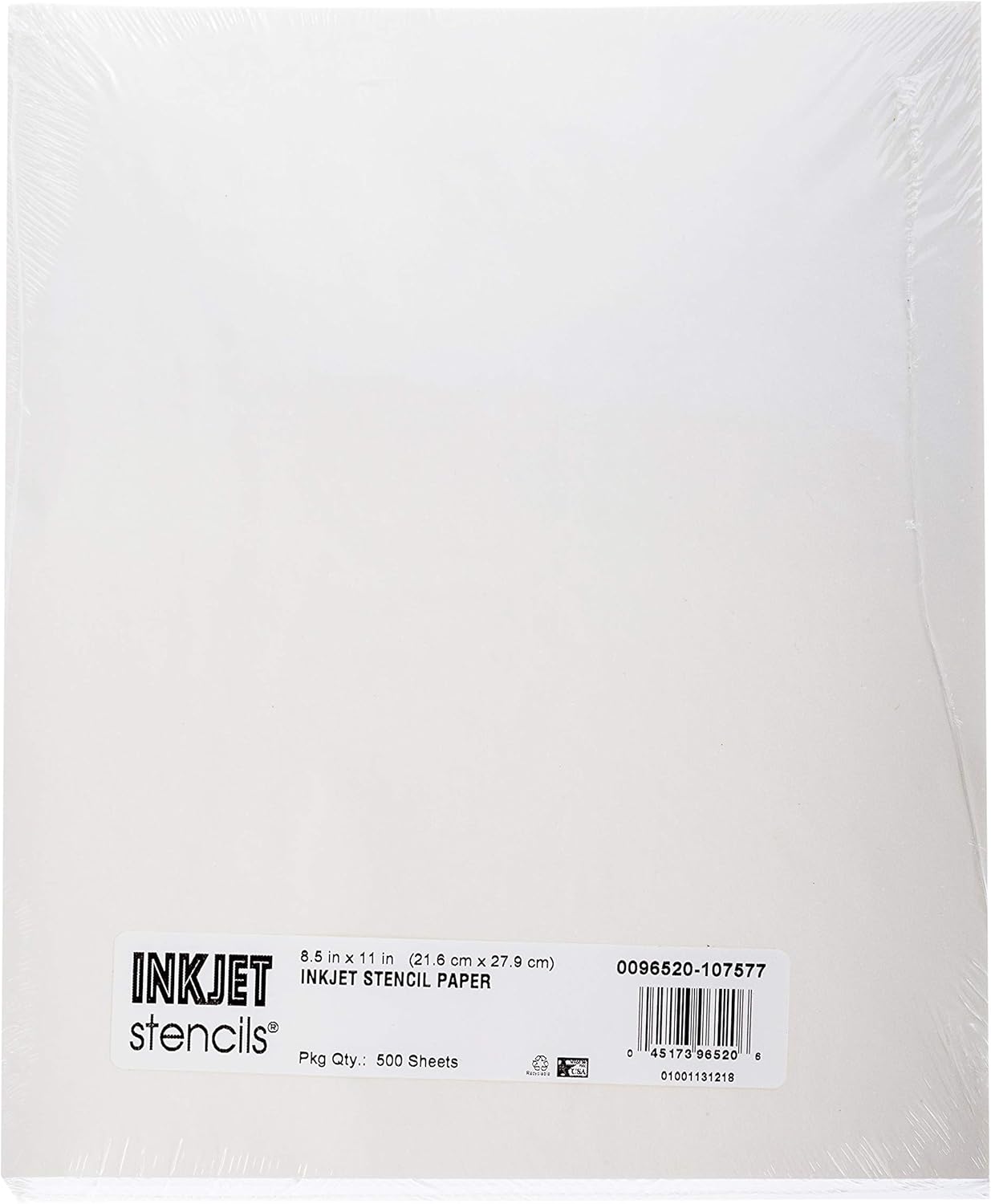 Inkjet Stencils Tracing Paper - Perfect for Tattoo Artists