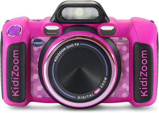 VTech Pink Dual Camera for Creative Kids