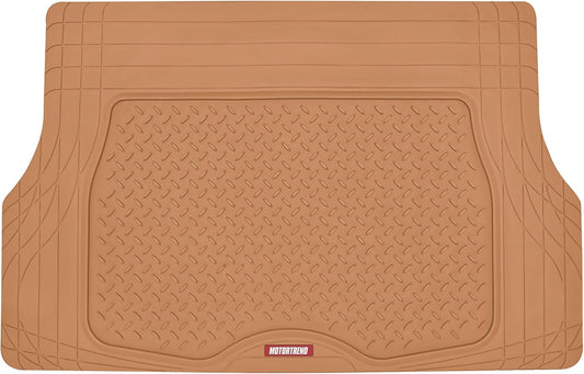 Motor Trend Heavy Duty Utility Cargo Liner for All Weather Use