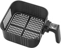 COSORI Replacement 5.5L Black Air Fryer Inner Basket - Drop-in Fit