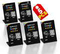 Google Review Stand - Boost Your Business with 5 PCS of Reviews