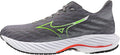 Mizuno Mens Wave Rider 28 Running Shoe for Men - Responsive Cushioning