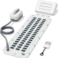 Portable Spa Bubble Bath Massager - Full-Body Hydrotherapy Mat