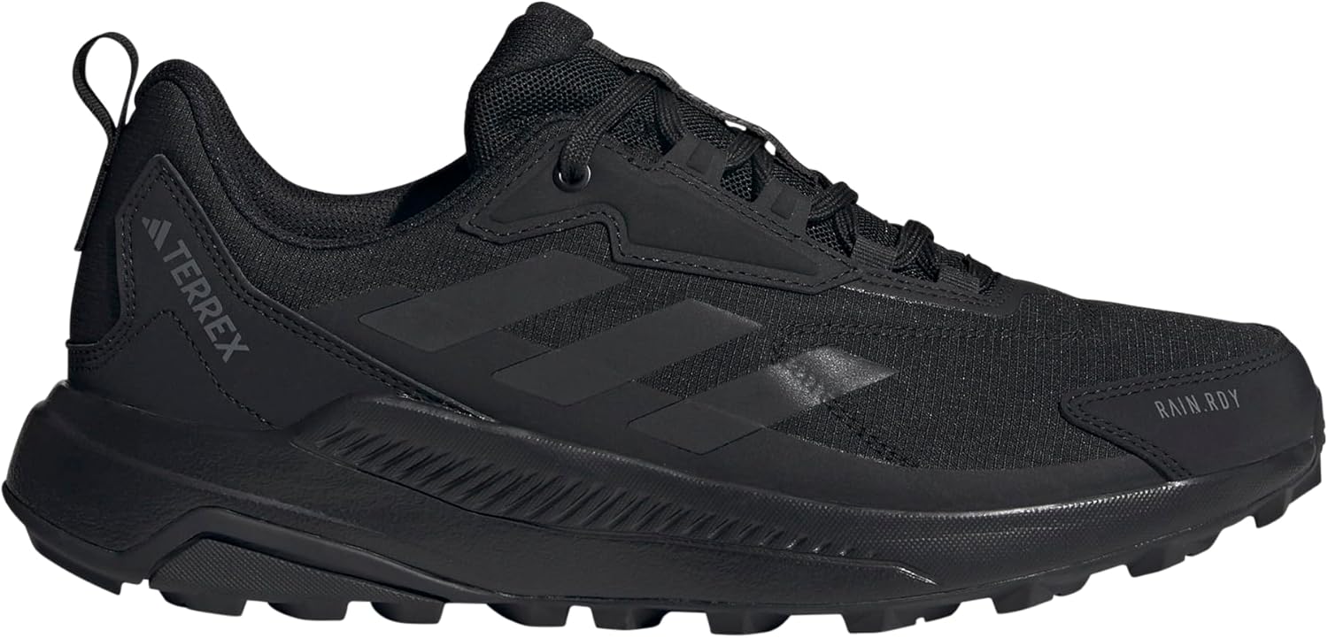 adidas Men's Terrex Anylander Rain.rdy Hiking Sneakers Review