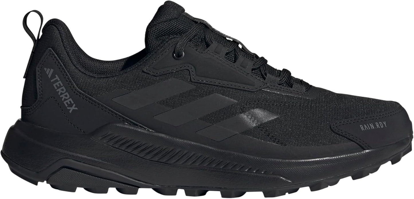 adidas Men's Terrex Anylander Rain.rdy Hiking Sneakers for All Weather