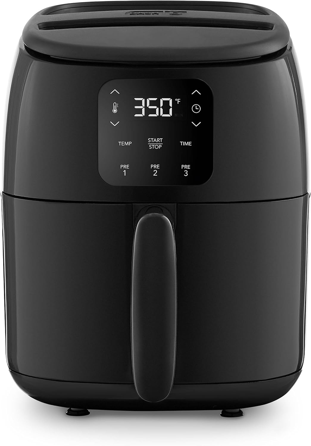 DASH Tasti-Crisp Electric Air Fryer Oven for Healthier Cooking