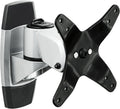Monitor Wall Mount Arm - Quick-Release VESA 75/100