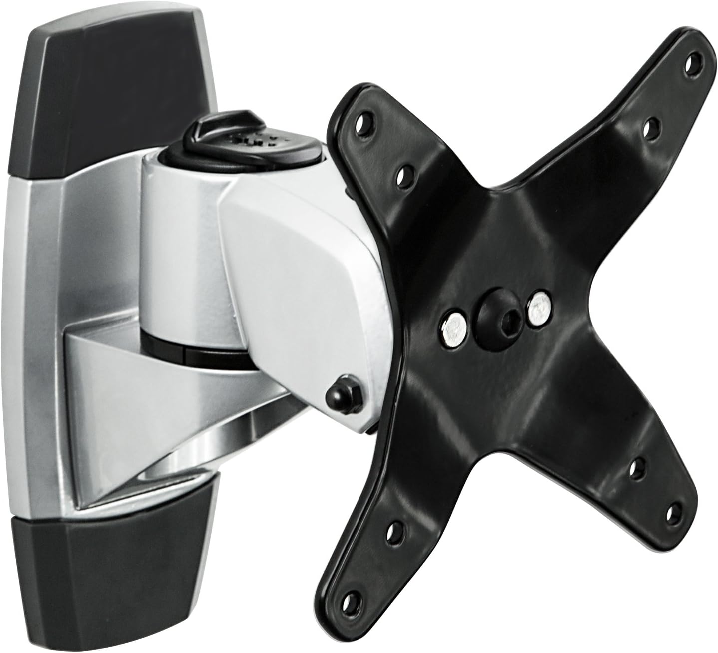 Premium Monitor Wall Mount Arm for Ergonomic Viewing Comfort
