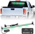 XRIDONSEN 35 in Traffic Advisor Light Bar - Bright Interior Strobe